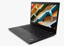Lenovo ThinkPad L14 - Notebook - 14" - Intel Core i5 I5-1340P - 512 GB SSD - Windows 11 Pro - 3-year warranty