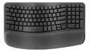 Logitech - Keyboard - English - Graphite