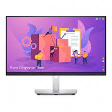 Dell P2422H - 23.8" - 1920 x 1080 - VGA / HDMI / DisplayPort / USB