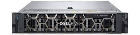 Dell PowerEdge R750xs - Servidor - se puede montar en bastidor - 2U - 2 vías - 1 x Xeon Silver 4314 / 2.4 GHz - RAM 16 GB - SAS - hot-swap 3.5" bahía(s) - HDD 2 TB - DVD - Matrox G200 - GigE, 10 GigE - sin SO - monitor: ninguno - negro - con ProSupport Mission Critical 4-Hour 7x24 Onsite Service with Emergency Dispatch 39 Months-LA