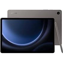 Samsung Galaxy - Tab S9 FE - 10.9" - Android - Exynos - Galaxy Tab S9 FE 6GB 128GB GRIS