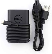 Dell - Power Adapter - 65W - USB-C