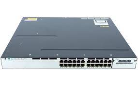 WS-C3750X-24P-S - REFURB