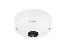 Hanwha Techwin QNF-9010 - Network surveillance camera - Fixed dome - Indoor / Outdoor