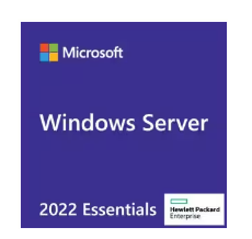 Microsoft Windows Server 2022 Essentials Edition - Soportes - 10 núcleos - OEM - ROK - DVD - Microsoft Certificate of Authenticity (COA) - Multilingüe - Americas