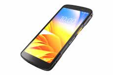 Zebra TC22 - Terminal de recopilación de datos - Android - 64 GB - 6" color (1080 x 2160) - cámara posterior + cámara frontal - lector de código de barras - (creador de imágenes 2D) - Host USB - Ranura para microSD - NFC, Bluetooth, 802.11 d/e/h/i/k/r/v/u/w/mc, 802.11a/b/g/n/ac/d/h/i/k/r/v/ac/ax - Conforme a la TAA