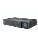 APC BR1500RM2U - Battery backup - Line interactive - 900 Watt - 1500 VA - AC 120 V - LCD AVR