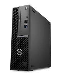 Dell OptiPlex - Micro tower - Intel Core i5 I5-13500 - Windows 11 Pro - Spanish