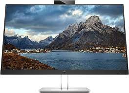 HP - LED-backlit LCD monitor - 23.8" - FHD 165Hz DP 2xHDM VESA