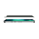 Belkin - Tempered glass - SFP Privacy 15 Pro Max