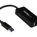 Xtech - USB adapter - Ethernet - USB / Network - -XTC-376