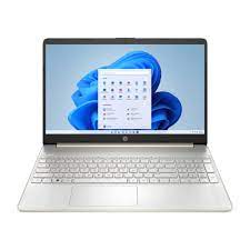 HP 15-fc0026la - Notebook - 15.6" - AMD Ryzen 5 7520U - 512 GB SSD - Windows 11 Home - Silver - 1-year warranty