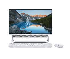 HP 27-cr0007la - AMD Ryzen 7 7730U - 512 GB HDD - Windows 11 Home - white