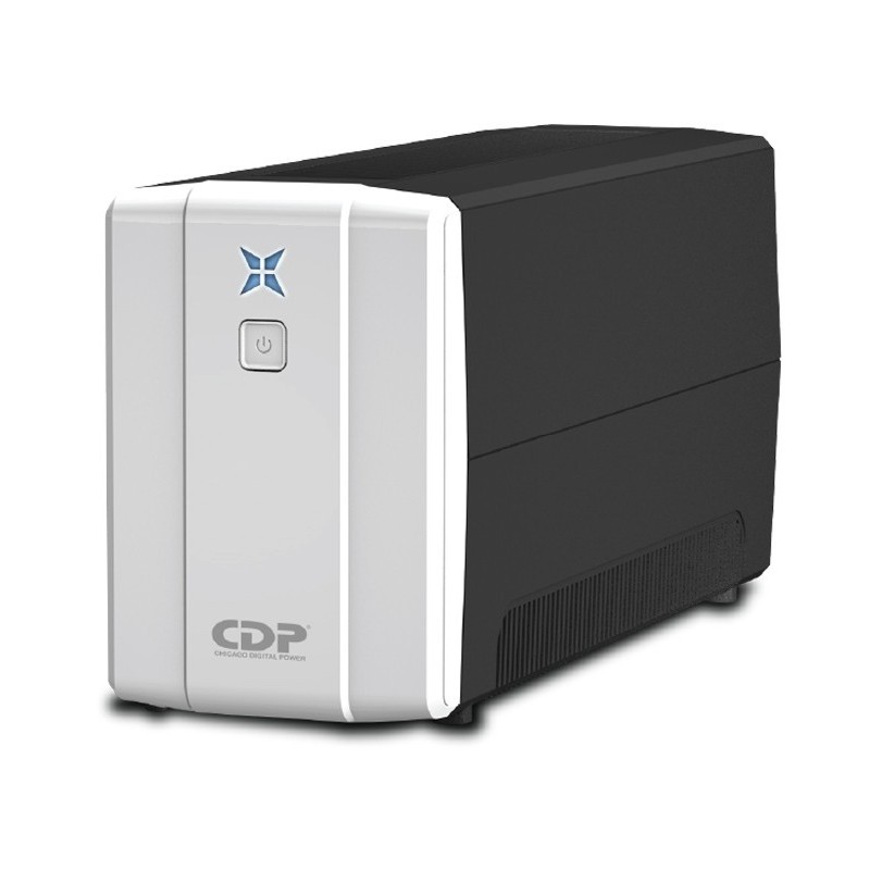 RUPR-1008-UPS CDP 1000VA/500W 8OUTLET 120VA
