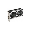 MSI GeForce GTX 1650 D6 VENTUS XS OCV1 - Tarjeta gráfica - GF GTX 1650 - 4 GB GDDR6 - PCIe 3.0 x16 - DVI, HDMI, DisplayPort