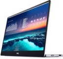 Dell P1424H - Monitor LED - 14" - portátil - 1920 x 1080 Full HD (1080p) - IPS - 300 cd/m² - 700:1 - 6 ms - 2xUSB-C - BTO - con 3 años de servicio de intercambio avanzado y garantía de hardware limitada