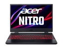 Acer Nitro - Notebook - 15" - AMD Ryzen 5 6600HS - SSD - NVIDIA GeForce RTX 3050 - 1-year warranty