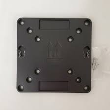Poly - Kit de montaje (soporte para montaje en pared) - para sistema de videoconferencia - para Poly G7500