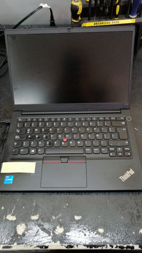 t-Think pad E14 Gen 2