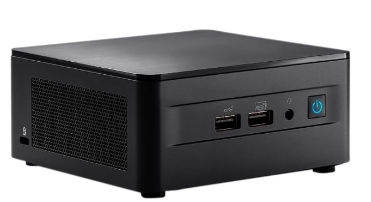 RNUC12WSHI50Z00 - Intel NUC RNUC12WSHI50Z00. i5-1240P