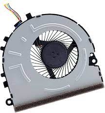 Deal4GO CPU Cooling Fan L20473-001 DC28000L6D0 Replacement for H P 15-DA 15-DB 250 G7 255 G7 15-DR 15-DS