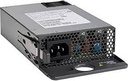 Cisco Config 5 Secondary Power Supply - Fuente de alimentación - conectable en caliente / redundante (módulo de inserción) - 600 vatios - para P/N: C9200L-24P-4X-CE, C9200L-24P-4X-RA, C9200L-24PXG-2Y-1A, C9200L-48PL-4X-1E