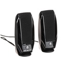 Logitech S150 Digital USB - Altavoces - para PC - USB - 1.2 vatios (Total) - negro
