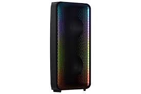 Samsung - Tower Sound - with Battery MX-ST40
