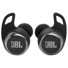 JBL Reflect - Pro - Earphones - Para Phone - Wireless - Negros