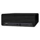 HP ProDesk - Desktop - Intel Core i5 13500T - Windows 11 Pro 64-bit Edition - No ODD WiFi6 2x2