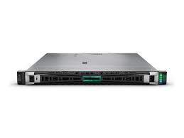 HPE ProLiant DL320 Gen11 - Servidor - se puede montar en bastidor - 1U - 1 vía - 1 x Xeon Bronze 3408U / 1.8 GHz - RAM 16 GB - SATA/SAS/PCI Express - hot-swap 3.5" bahía(s) - sin disco duro - GigE - sin SO - monitor: ninguno