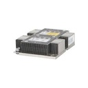 HPE - Kit de disipador térmico del procesador - estándar - 1U