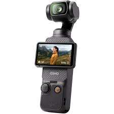 DJI - Osmo Pocket - CP.OS.00000301.01