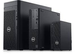 Precision 3660 Tower -13th Gen Intel® Core™ i9-13900 -Windows 10 Pro