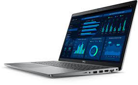Dell Precision 3581 - Mobile workstation - 15.6" - 1920 x 1080 - Intel Core i7 13700H - DDR5 SDRAM - 2 TB SSD - NVIDIA RTX A500 - Windows 11 Pro - Spanish / English / French / Brazilian Portuguese - 3-year warranty