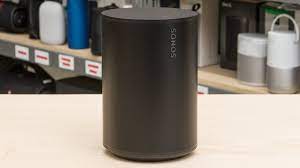 Era 100 - Smart Speaker