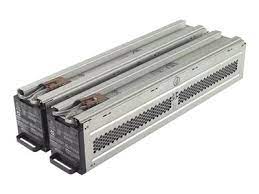 APC Replacement Battery Cartridge #140 - Batería de UPS - 2 x baterías - Ácido de plomo - 960 Wh - negro - para P/N: SRT10KXLTW, SRT10RMXLIX806, SRT192BPUS, SRT192RMBP2US, SRT5KRMXLW-TW, SRT6KXLTW