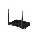 ViewSonic VPC25-W53-O1-1B - Reproductor multimedia digital con ranura - 16 GB RAM - Intel Core i5 - SSD - 256 GB - edición Windows 10 Pro de 64 bits - 4K UHD (2160p)