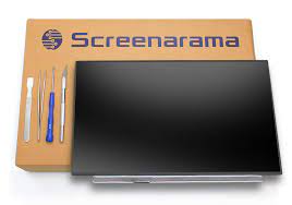 Nueva pantalla de repuesto para N156BGA-EB3, HD 1366x768, pantalla LED LCD brillante con herramientas