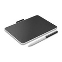 Wacom One Small - Digitalizador - 9.5 x 15.2 cm - cableado - USB-C, Bluetooth 5.1