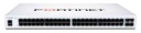 FC-10-148FF-247-02-12-FortiSwitch-148F-FPOE 1 Year FortiCare Premium Support