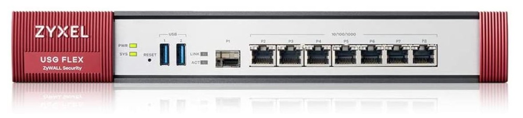GS-108B v3-/ SWITCH ZYXEL (GS-108BV3) 8PTS NO ADMINISTRABLE 10/100/1000 GIGABIT METAL