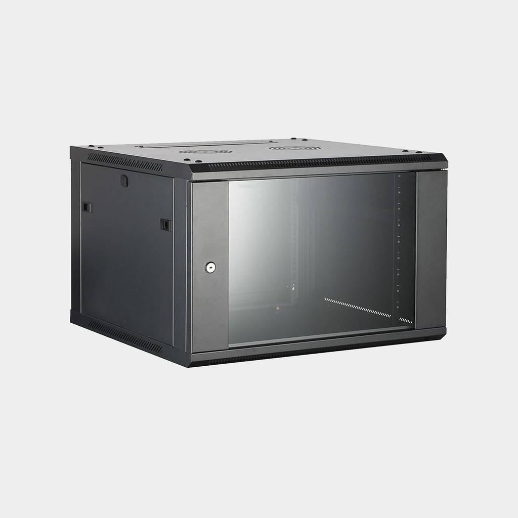 FD-WM-H-6W6DU-Gabinete de pared • 6U