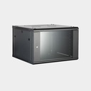 FD-WM-H-6W6DU-Gabinete de pared • 6U