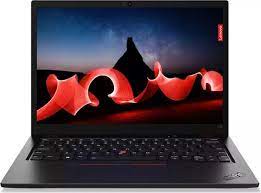 Lenovo ThinkPad L13 Gen 4 - Notebook - 13.3" - Intel Core i7 I7-1355U - SSD - Windows 11 Pro