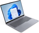Lenovo ThinkBook - Netbook - 16" - Intel Core i7 I7-13700H - 1 TB SSD - Windows 11 Pro - 1-year warranty