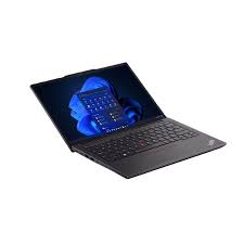 Lenovo ThinkPad - Notebook - 14" - Intel Core i5 I5-1335U - SSD - 3 años