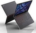 Lenovo ThinkPad - Notebook - 16" - Intel Core i9 13950HX - SSD - 3 años