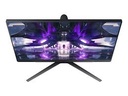 Samsung - LED-backlit LCD monitor - 27" - Odyssey G32A FreeSync 165Hz