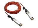 HPE Aruba Direct Attach Copper Cable - Cable de conexión directa 10GBase - SFP+ (M) a SFP+ (M) - 3 m - biaxial - pasivo - para HPE Aruba 2540 48, 2930F 24, 2930M 24, 6200F 12, 6200M 24, 83XX; CX 10000, 6405 v2, 8360
